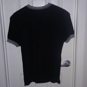 Topman short sleeve shirt